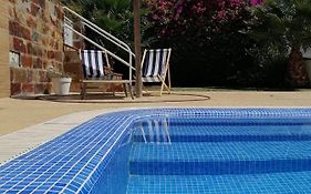 Hotel Marisma Sancti Petri